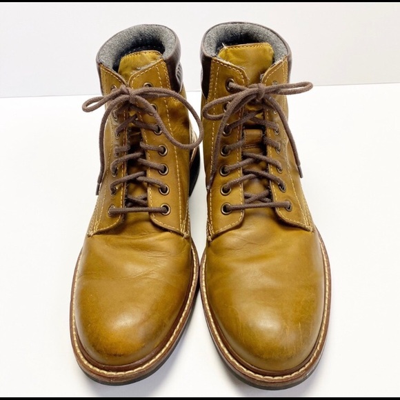 Cole Haan boots - Picture 2 of 5